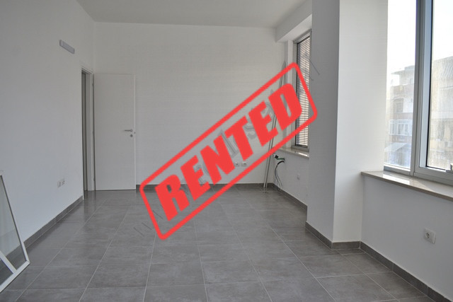 Office space for rent in Dinamo Stadium area in Tirana, Albania